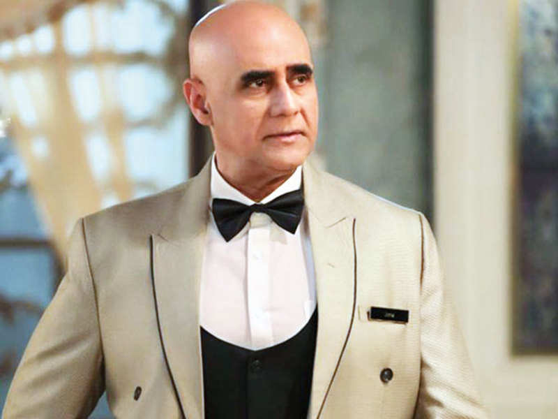 Puneet Issar Height, Weight, Bio,Age,Wiki, Wife, Family,Affairs
