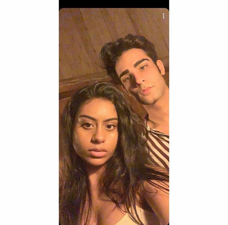 Nysa Devgan ,Age Family, Height,Movies,Education, Wiki, Affairs and More