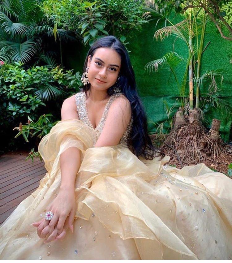 Nysa Devgan ,Age Family, Height,Movies,Education, Wiki, Affairs and More