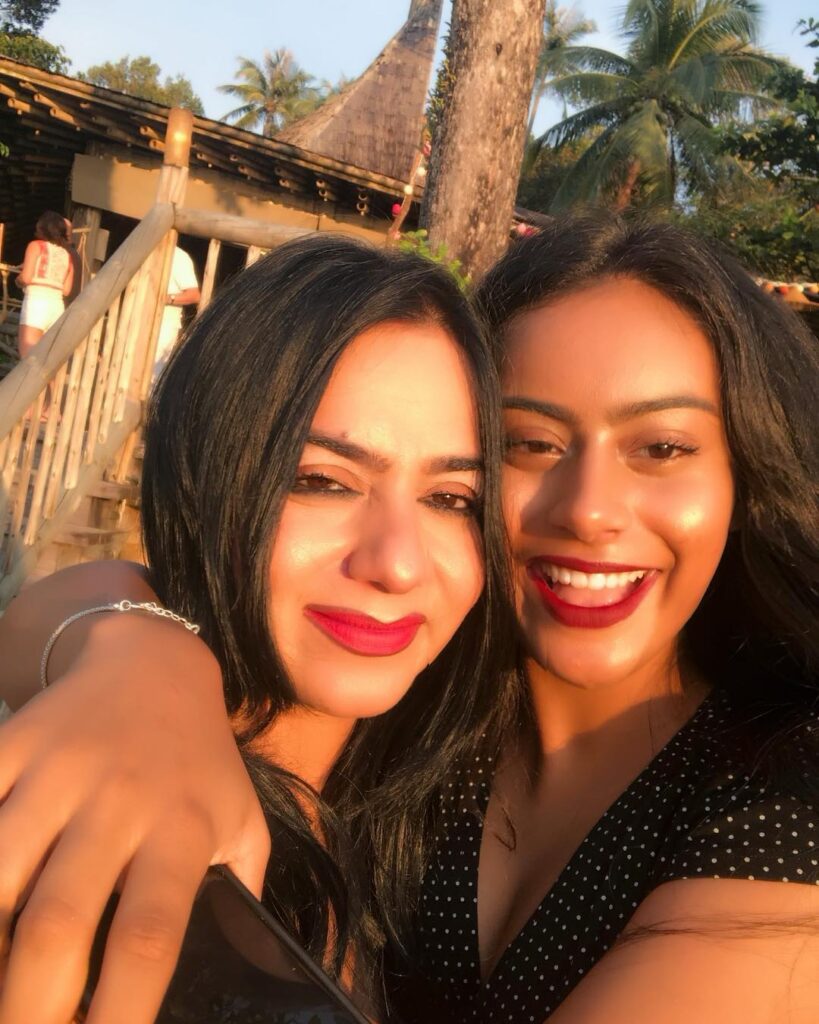 Nysa Devgan ,Age Family, Height,Movies,Education, Wiki